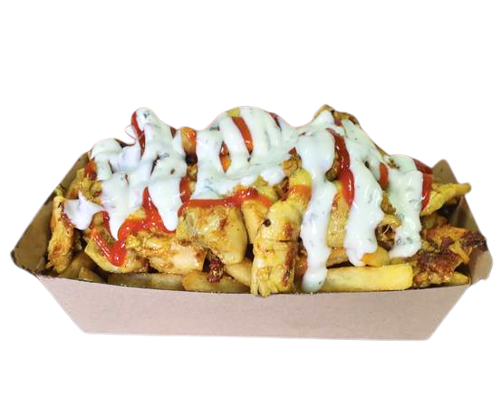 Souvlaki