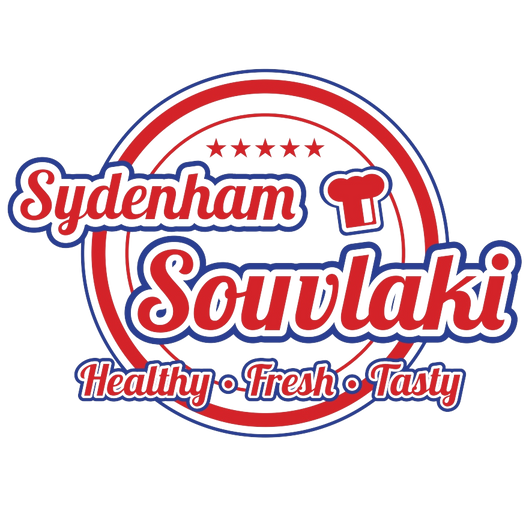 Sydenham Souvlaki Logo